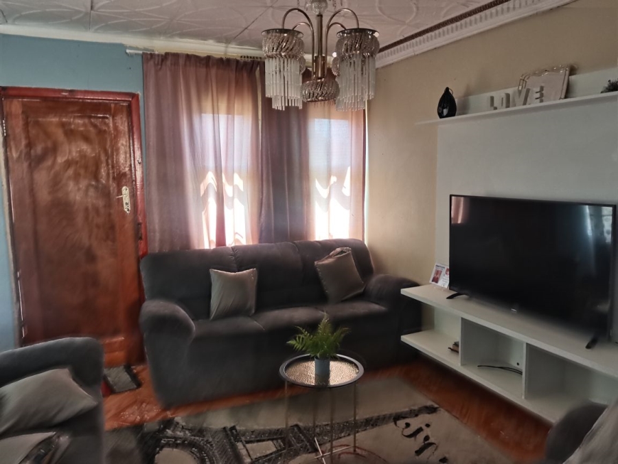 2 Bedroom Property for Sale in Motherwell Nu7 Eastern Cape